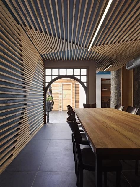 Wood slat walls. Things To Know About Wood slat walls. 